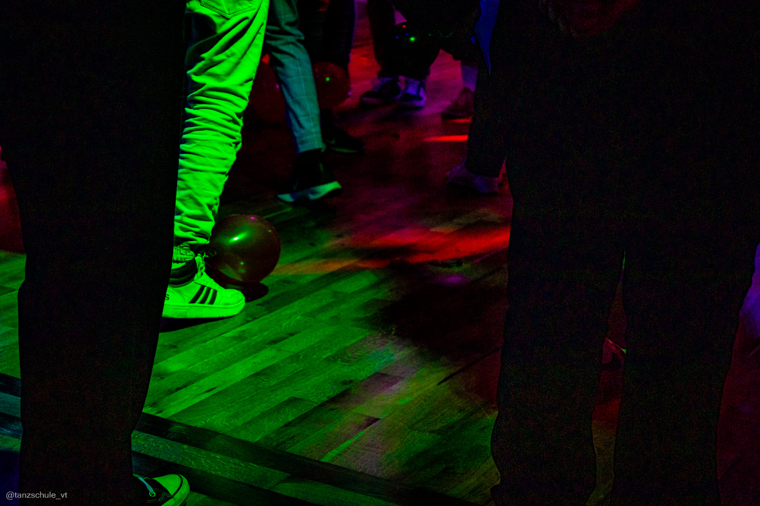 20230218 Operation Overnight 1947